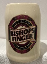 Shepherd neame bishops for sale  SOUTHSEA