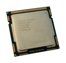 Procesor Intel Xeon X3450 SLBLD 2,66-3,2GHz 4c/8t LGA1156 na sprzedaż  PL