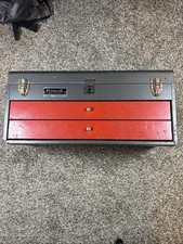 homak tool box for sale  Rockford