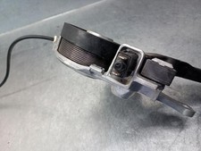 203420005 handbrake lever usato  Italia