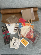 Great lot quilting for sale  Leesburg