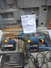 Ryobi crh 240re for sale  CORBY