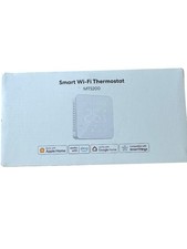 Smart elektrische thermostat gebraucht kaufen  Landshut