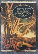 Tolkien fabbro wootton usato  Seveso