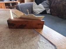 Erinnerungsgeschenk dessa gebraucht kaufen  Auerbach/Vogtl.