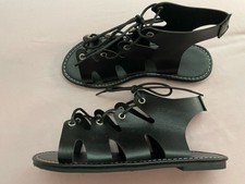 closed toe gladiator sandals 3 for sale closed toe gladiator sandals 3 for sale SHEFFIELD