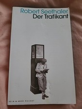 Taschenbuch trafikant robert gebraucht kaufen  Dreieich