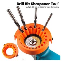 Affilatrice per punte usato Affilatrice per punte usato  Sanremo