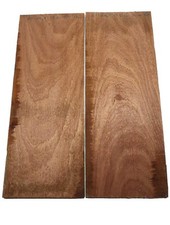 Mahagoni pommele holz gebraucht kaufen  Hamburg