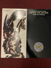 Depeche mode shake gebraucht kaufen  Buxtehude