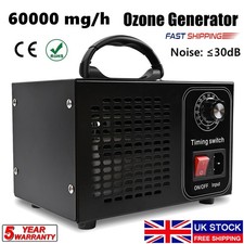 60000 140w ozone for sale 60000 140w ozone for sale  LEICESTER