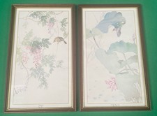Vintage oriental prints for sale  SUNDERLAND