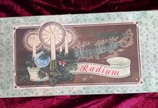 Alte sram radium gebraucht kaufen Alte sram radium gebraucht kaufen  Bad Hönningen