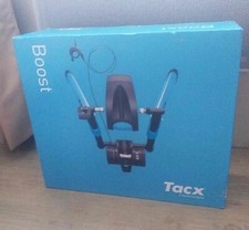 Home trainer tacx d'occasion  Plonévez-du-Faou