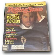 Vintage rolling stone for sale  Mount Laurel