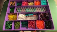 Assorted loom elastic d'occasion  Expédié en Belgium