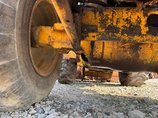 John deere 544b for sale  Spencer