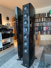 Borresen high end gebraucht kaufen  Dudenhofen