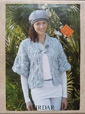 Pattern 9603 jacket for sale  BOLTON