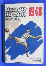 Almanacco illustrato del usato  Carraia