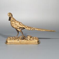 Antique french bronze d'occasion  Paris I