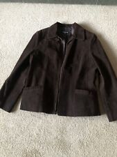 Swade leather jacket for sale  DERBY