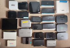 Job lot wireless for sale  STOCKPORT