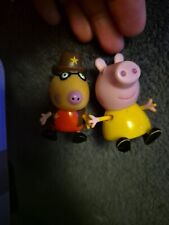 Peppa pig pedro for sale  DAGENHAM