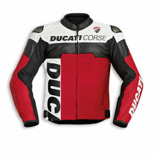Ducati veste cuir d'occasion  Garges-lès-Gonesse