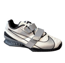 Nike romaleos weightlifting for sale  Jonesboro