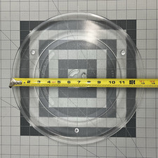 Sharp carousel turntable for sale  Perris