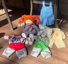 Cabbage patch kids for sale  Riverside
