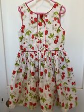 next strawberry dress for sale  HARPENDEN