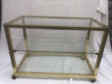Desserte table basse d'occasion  Igny