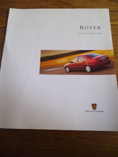 Rover 414s 416s for sale  FRODSHAM