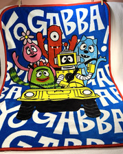 Nickelodeon gabba gabba for sale  Carrboro