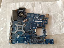 Scheda madre motherboard usato  Este