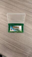 Pokémon emerald version for sale  BISHOP'S STORTFORD