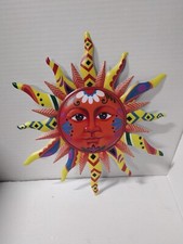 Metal sun wall for sale  Coachella