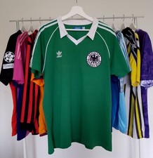 Deutschland trikot franz gebraucht kaufen  Großenhain