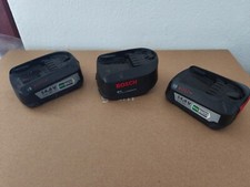 Bosch ion akku gebraucht kaufen  Cremlingen
