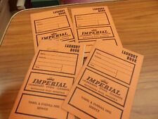 Imperial launderers dyers for sale  KEIGHLEY