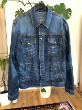 Tom tompson jeansjacke gebraucht kaufen  Hohenstücken