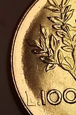 100 lire 1979 usato  Pescara
