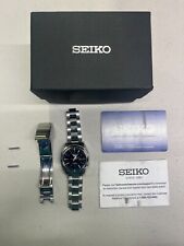 Relógio masculino Seiko 5 automático SNKL45 SNKL45K1 SNKL45K - USADO COM DEFEITO comprar usado  Enviando para Brazil