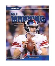 Eli manning super gebraucht kaufen  Trebbin