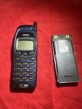 cellulare nokia 6150 sat usato cellulare nokia 6150 sat usato Siena