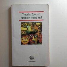 Vittorio zucconi stranieri usato  Ladispoli