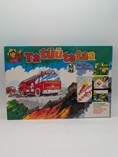 Tatütataa feuerwehr quiz gebraucht kaufen  Mannheim