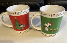 Peanuts mug coffee for sale  Fountain Valley